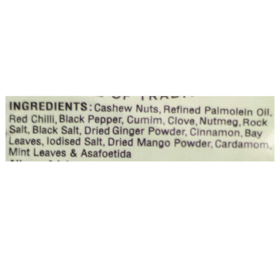 Haldirams Masala Kaju - 35 g