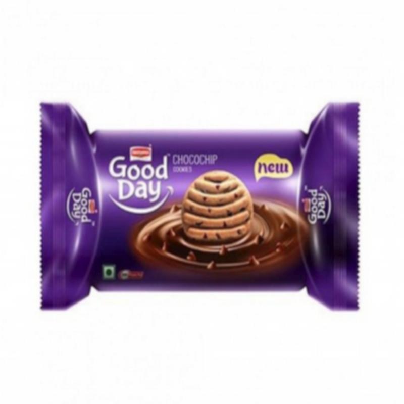 Britannia Good Day Chocochip Cookies - 39 g