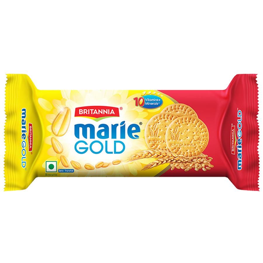 Britannia Marie Gold Biscuits - 120 g