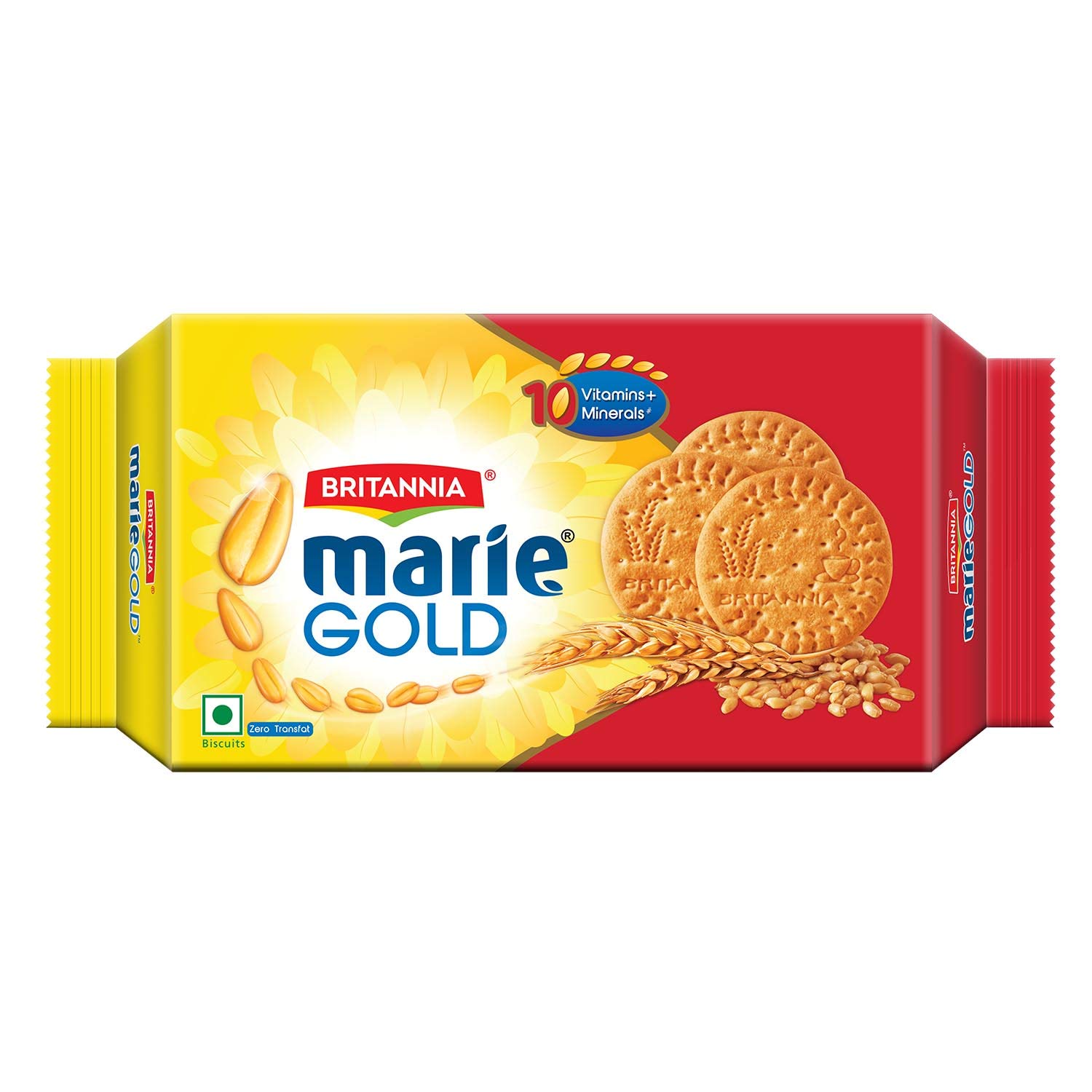 Britannia Marie Gold Biscuits - 250 g