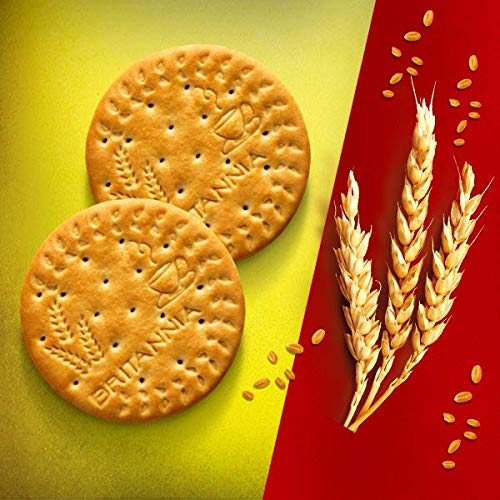 Britannia Marie Gold Biscuits - 250 g