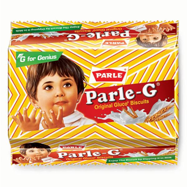 Parle-G Biscuits - 50 g