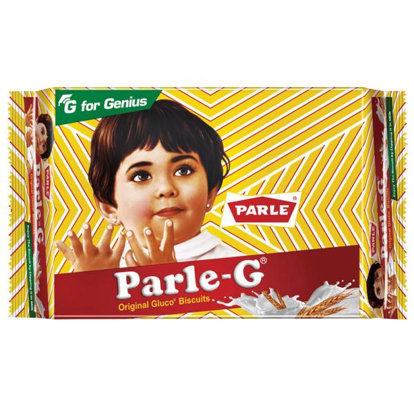 Parle-G Biscuits - 100 g