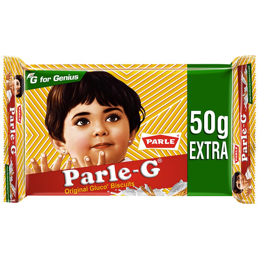 Parle-G Biscuits - 250 g