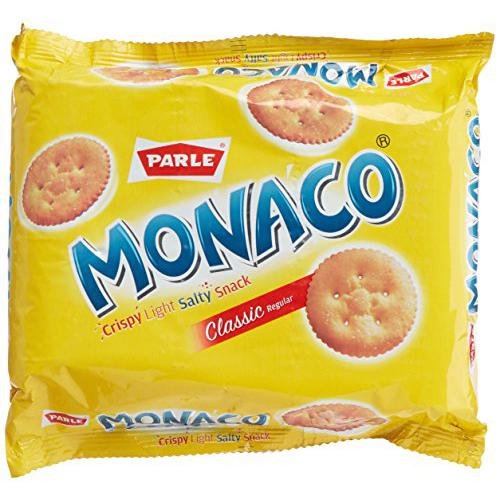 Parle Monaco - 200 g