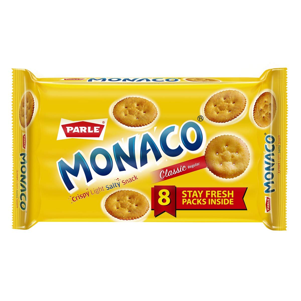 Parle Monaco - 400 g