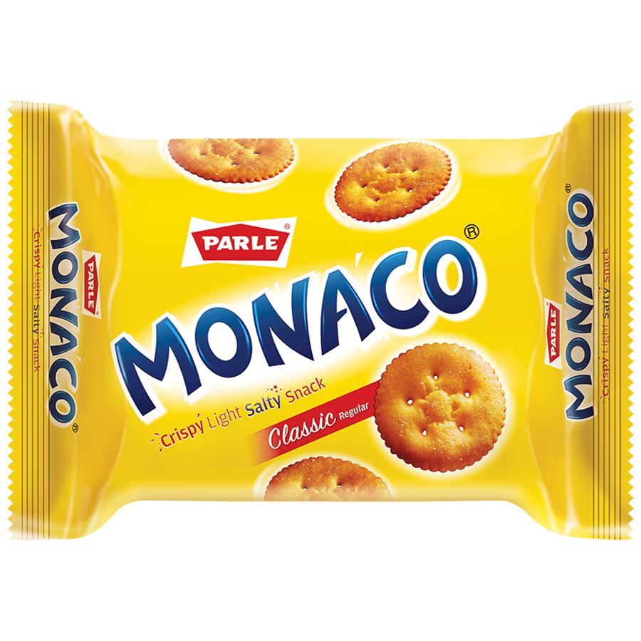Parle Monaco - 58 g