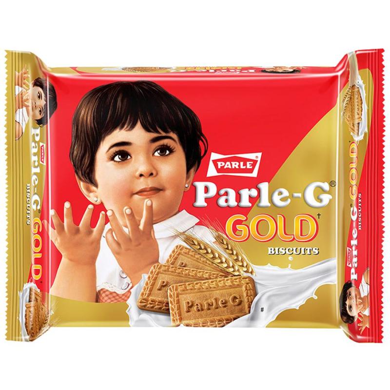 Parle-G Gold  Biscuits - 500 g