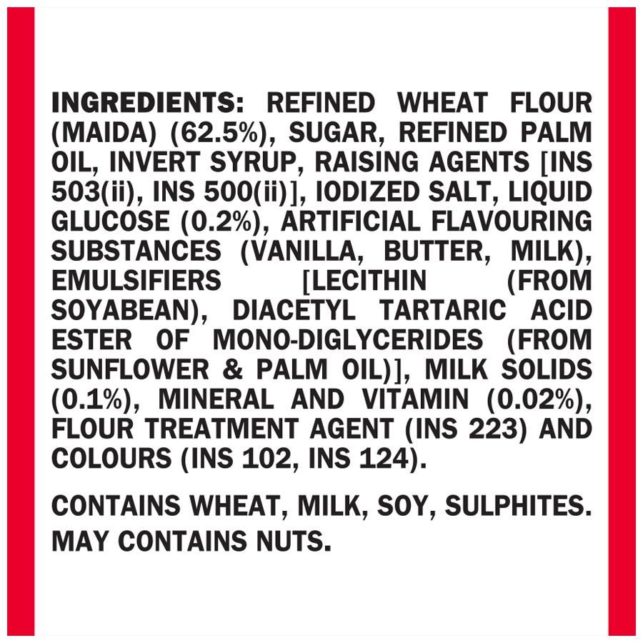 Sunfeast Glucose Biscuits - 112 g