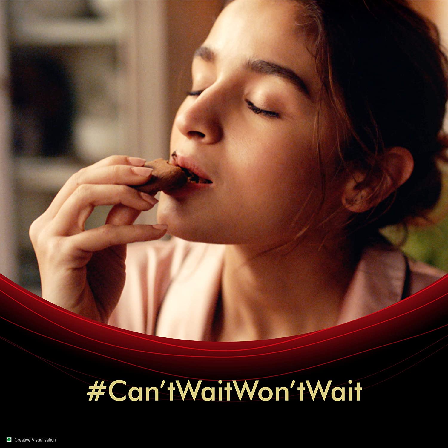 Sunfeast Dark Fantasy Choco Fills Cookies - 75 g