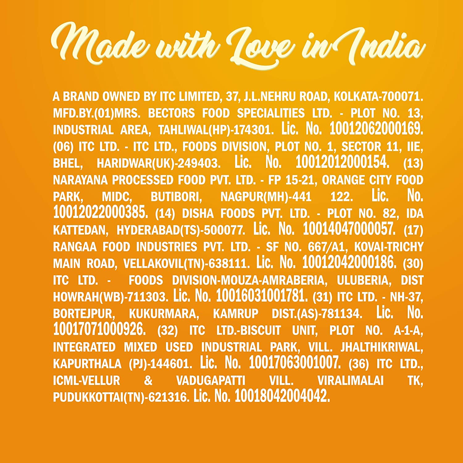 Sunfeast Moms Magic - Cashew & Almond - 200 g