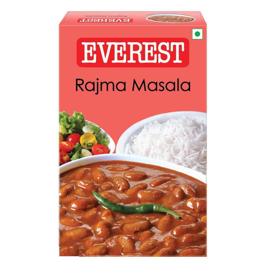 Everest Rajma Masala - 50 g