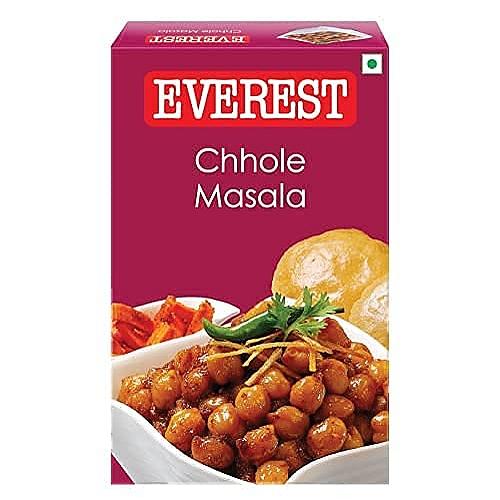 Everest Chola Masala - 100 g
