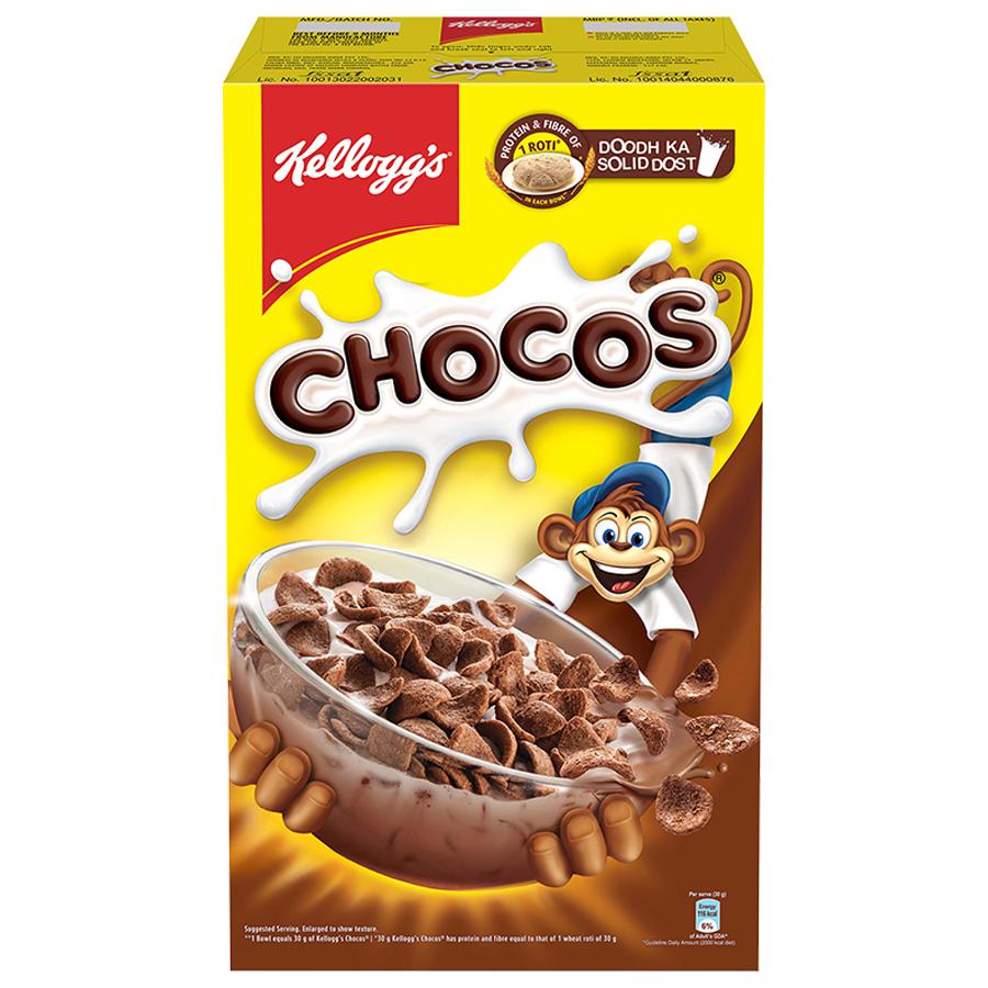 Kelloggs Chocos - 700 g