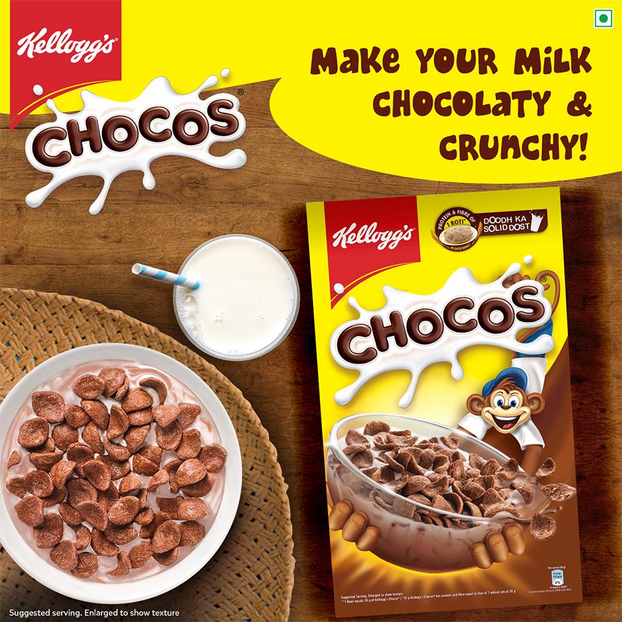Kelloggs Chocos - 700 g
