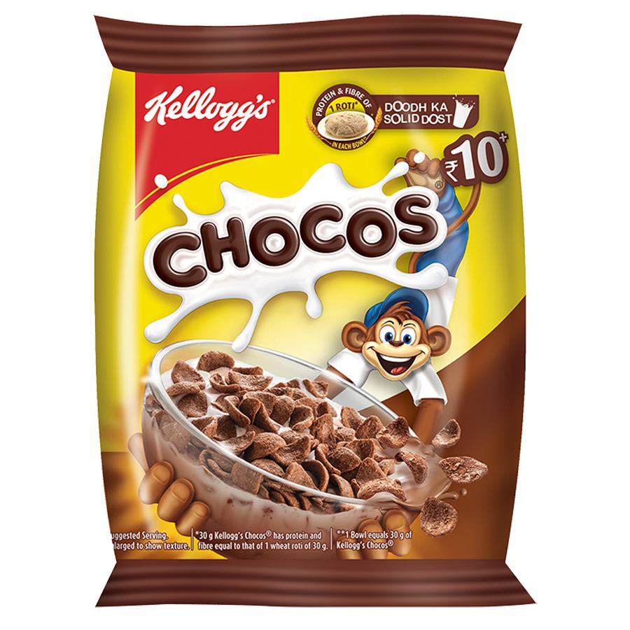 Kelloggs Chocos - 26 g