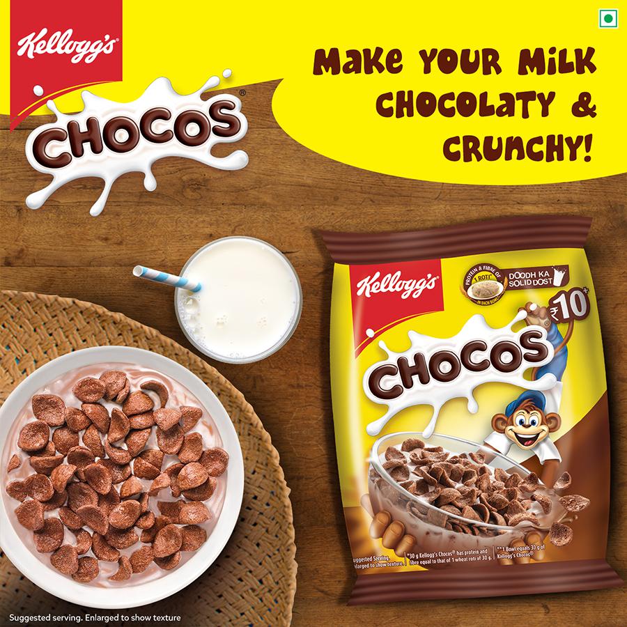Kelloggs Chocos - 26 g