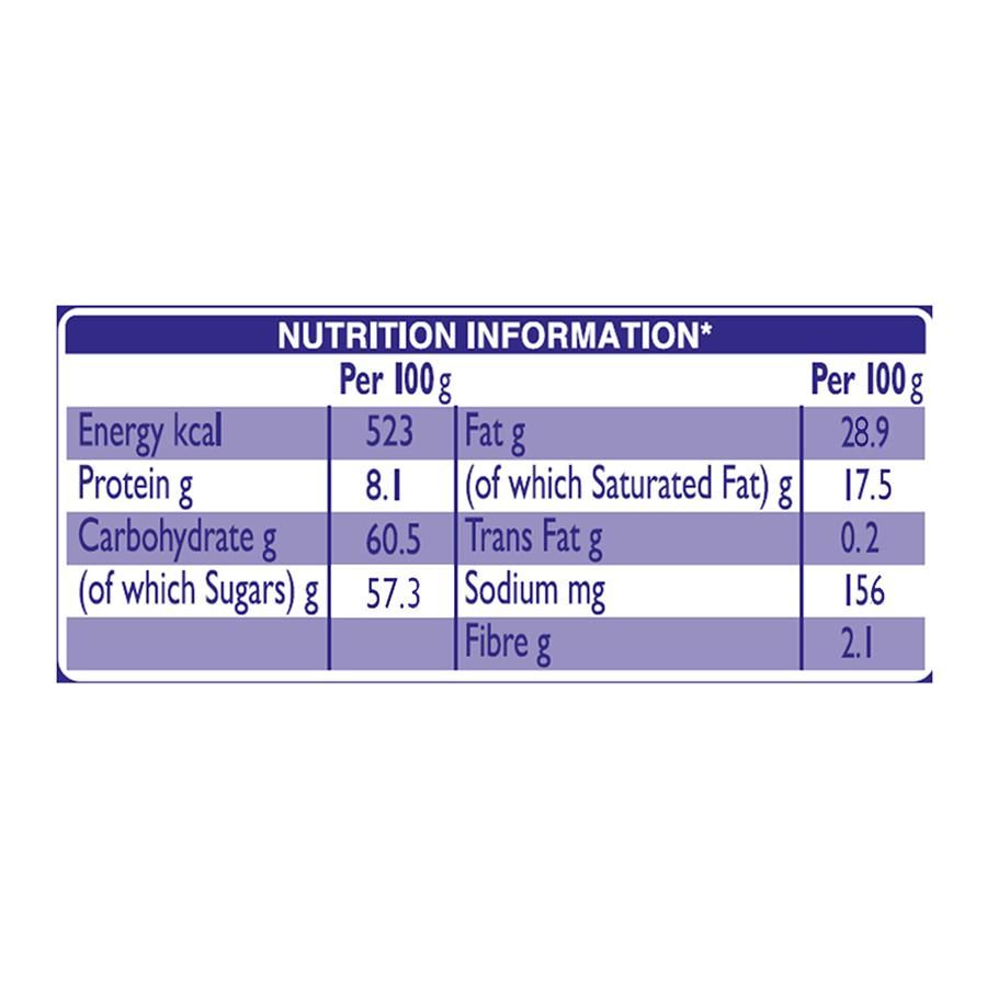 Cadbury Dairy Milk Chocolate - 24 g