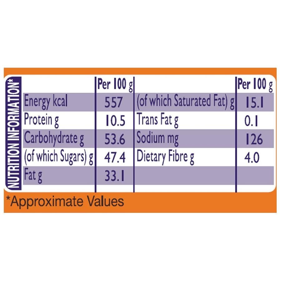 Cadbury Dairy Milk Roast Almond Chocolate - 36 g