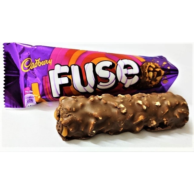 Cadbury Fuse Chocolate - 25 g