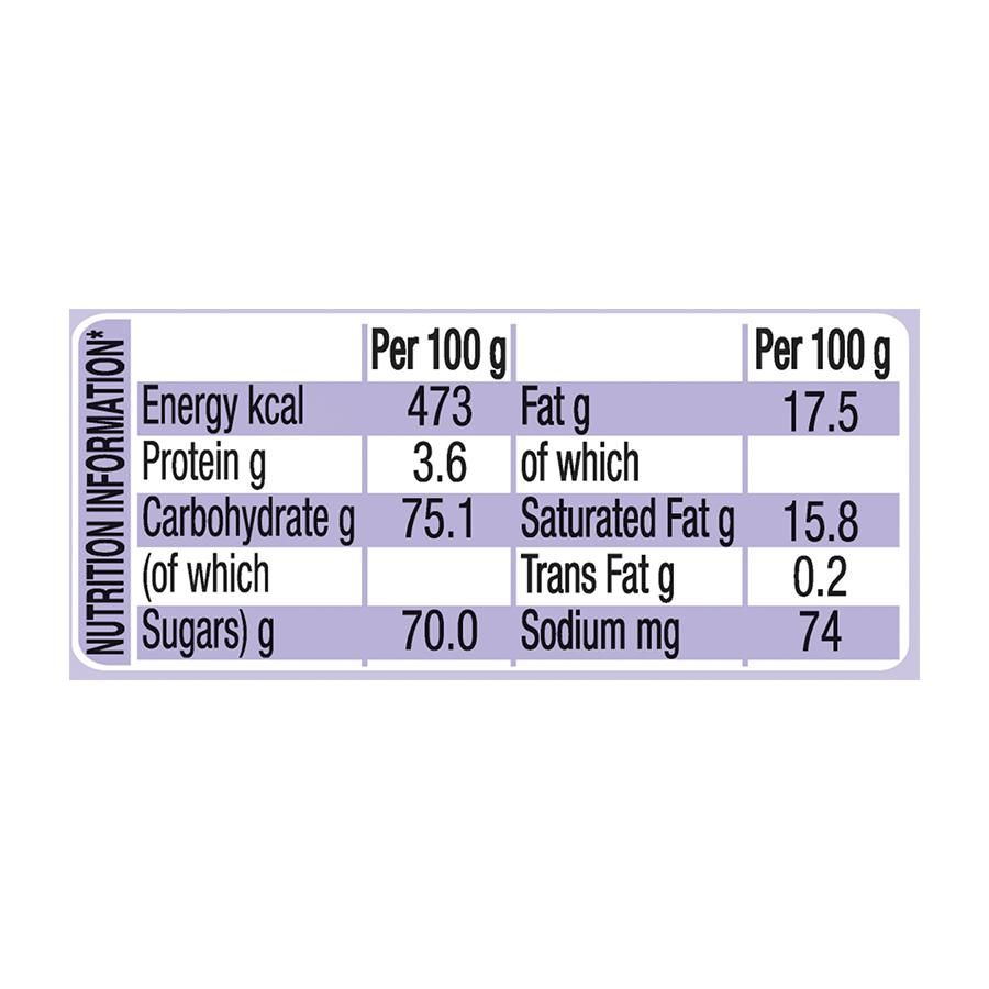 Cadbury Gems Chocolate - 7.9 g