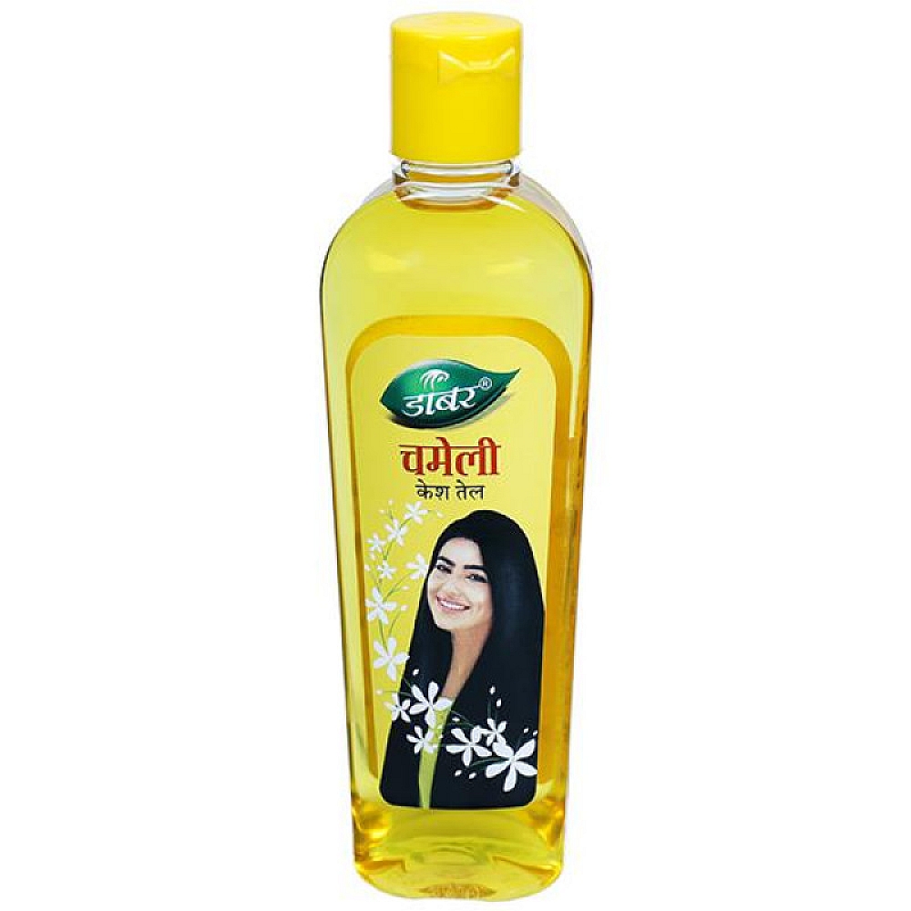 Dabur Chameli Hair Oil - 80 ml