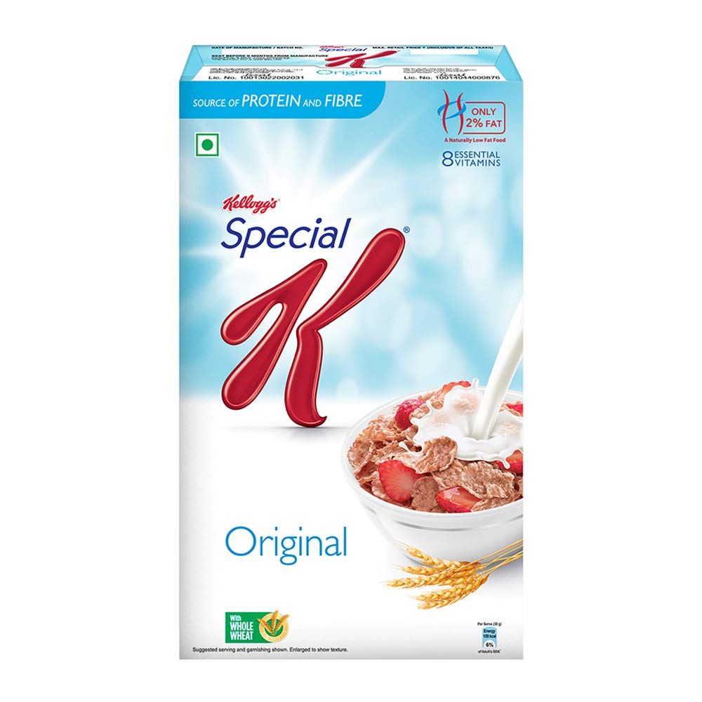 Kelloggs Special K - 290 g