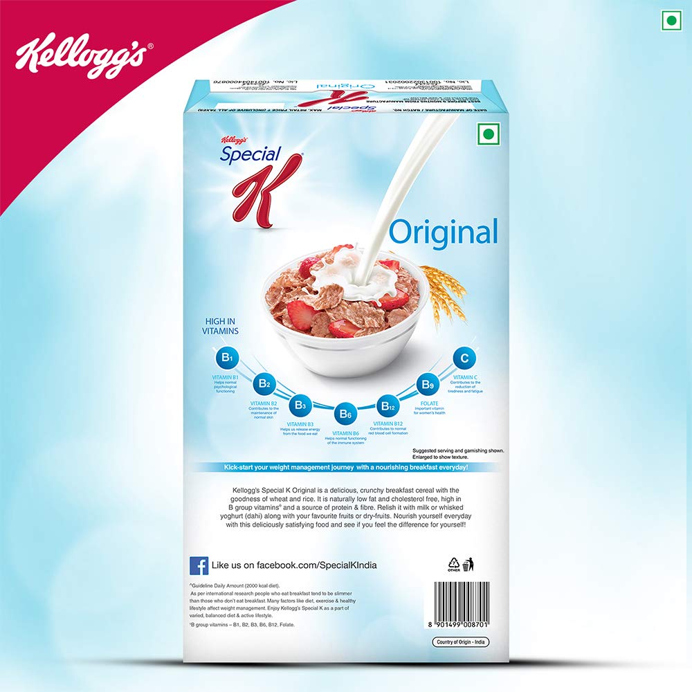 Kelloggs Special K - 290 g