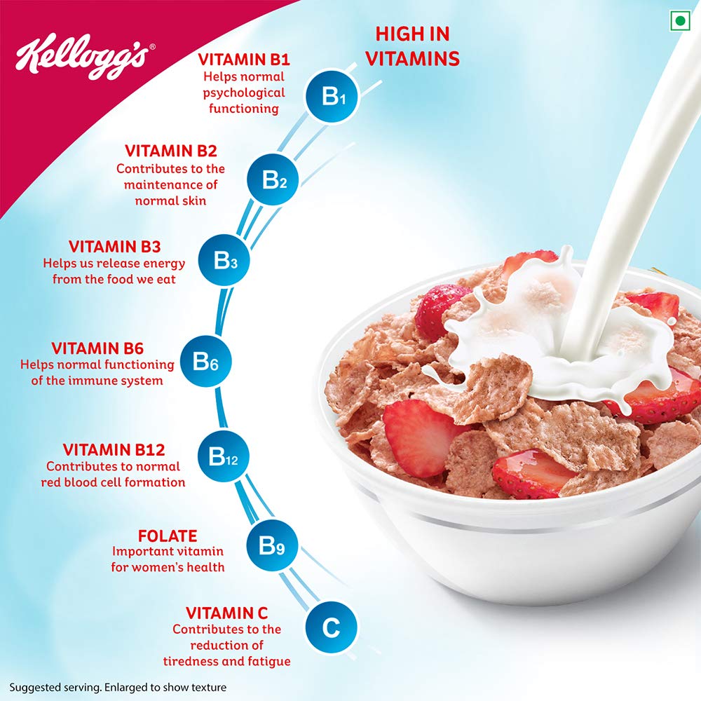 Kelloggs Special K - 435 g