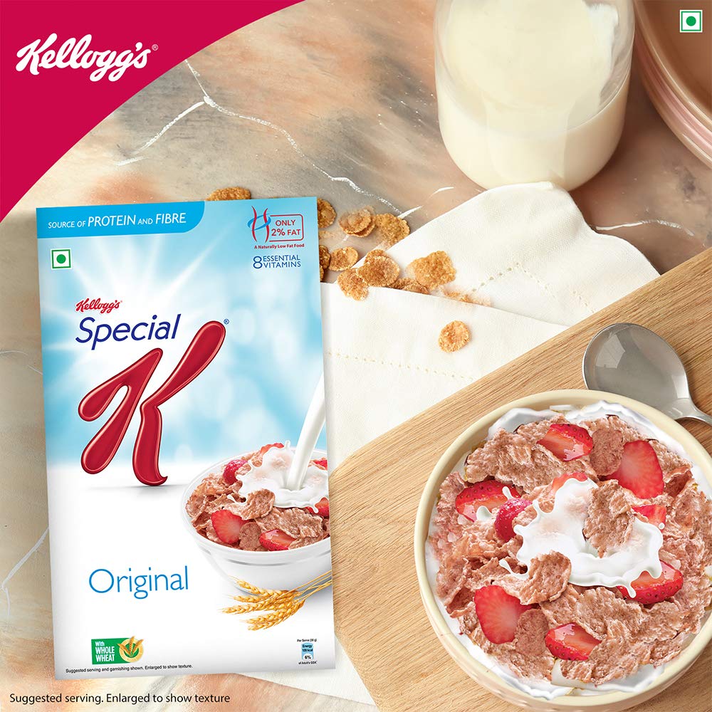 Kelloggs Special K - 935 g