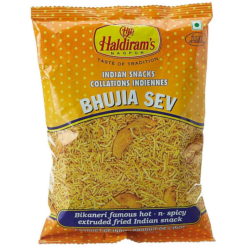 Haldirams Bhujia Sev - 150 g