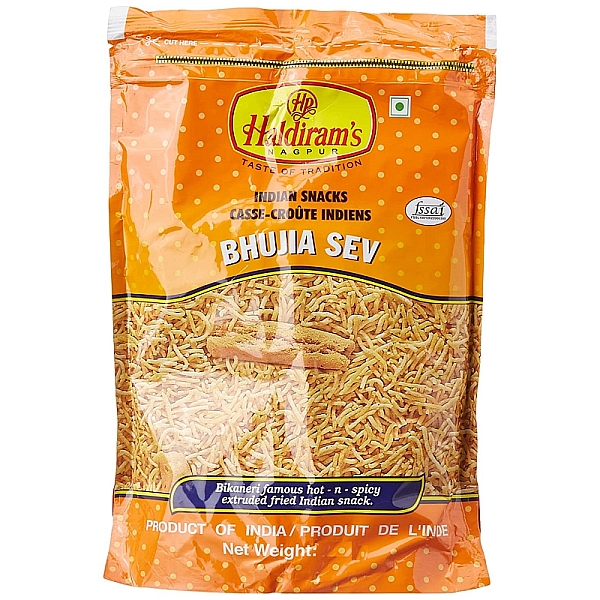 Haldirams Bhujia Sev - 350 g