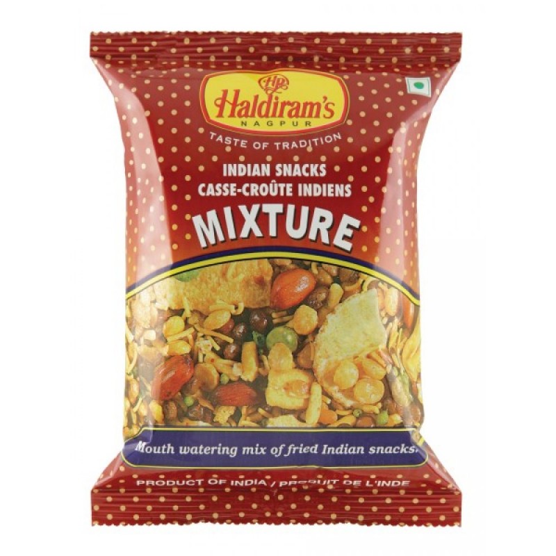 Haldirams Mixture - 150 g