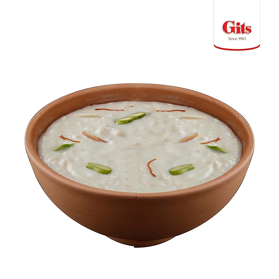 Gits Rabdi Mix - 100 g