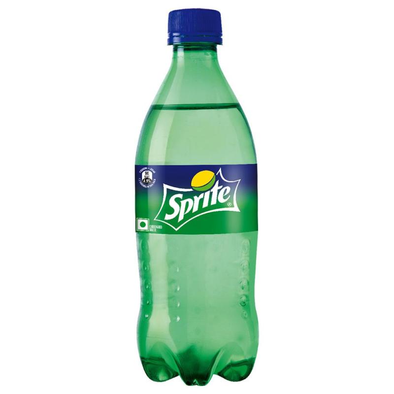Sprite Soft Drink - 250 ml