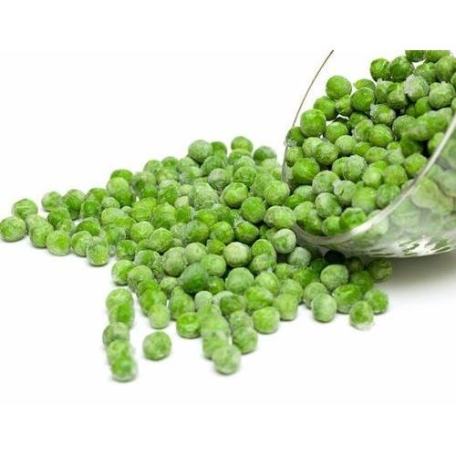 Frozen Green Peas - 200 g