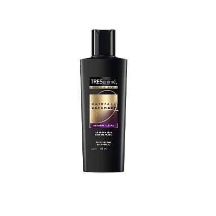 TRESemme Hair Fall Defense Shampoo - 80 ml
