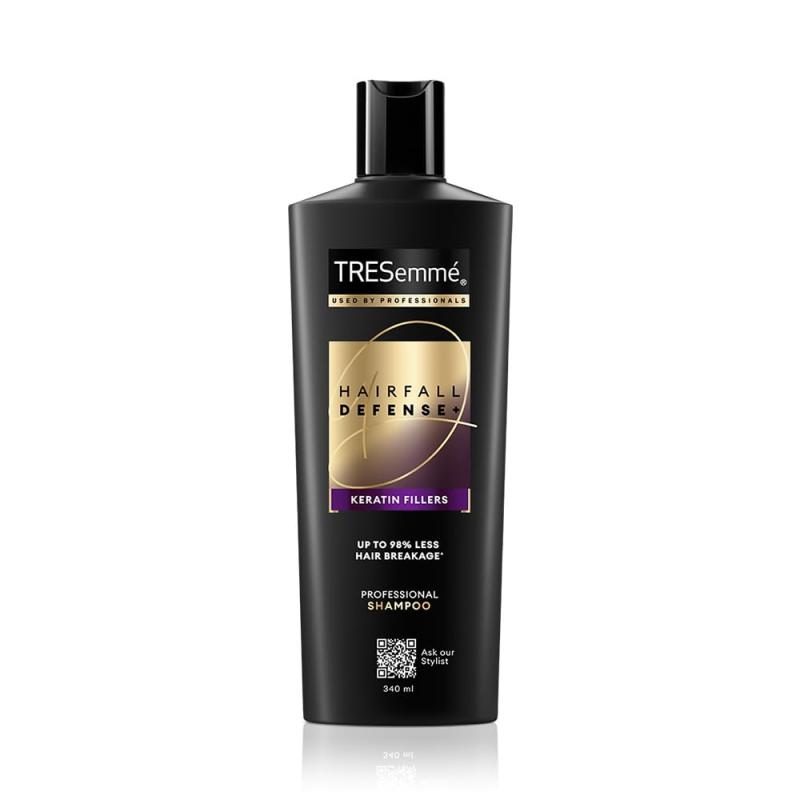TRESemme Hair Fall Defense Shampoo - 340 ml