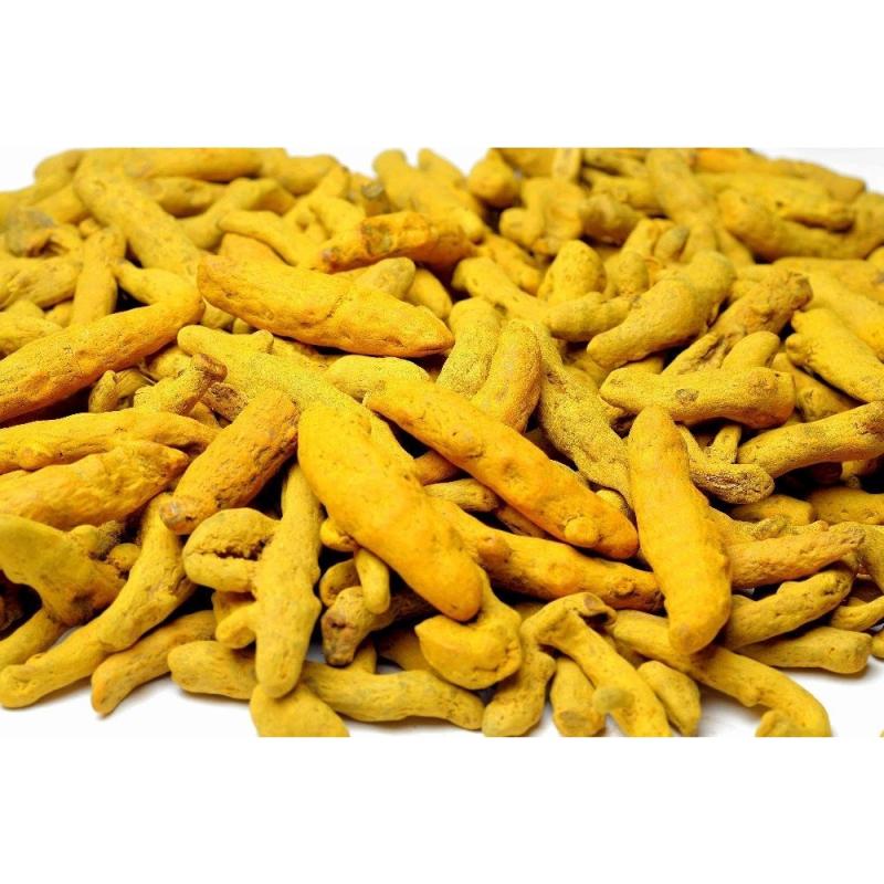 Sabut Haldi - 1 kg