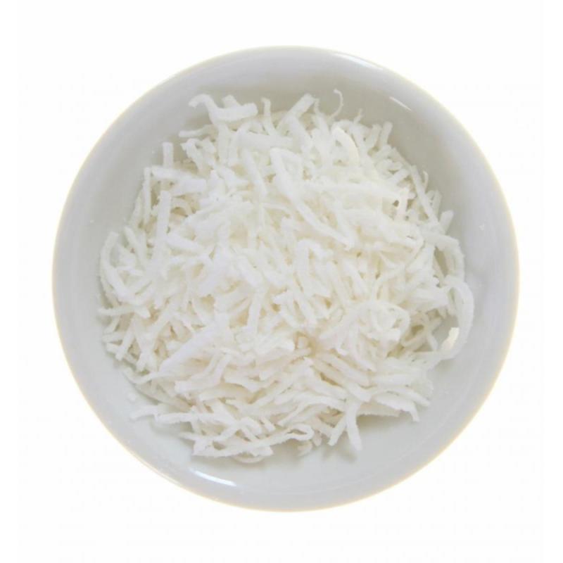 Khopra Kus (Coconut Powder)-Mota - 500 g