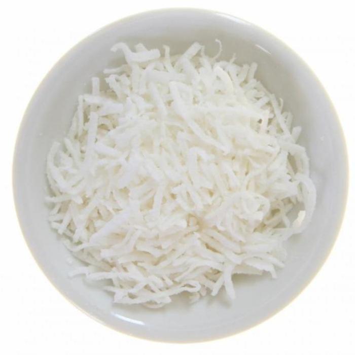 Khopra Kus (Coconut Powder)-Mota - 1 kg