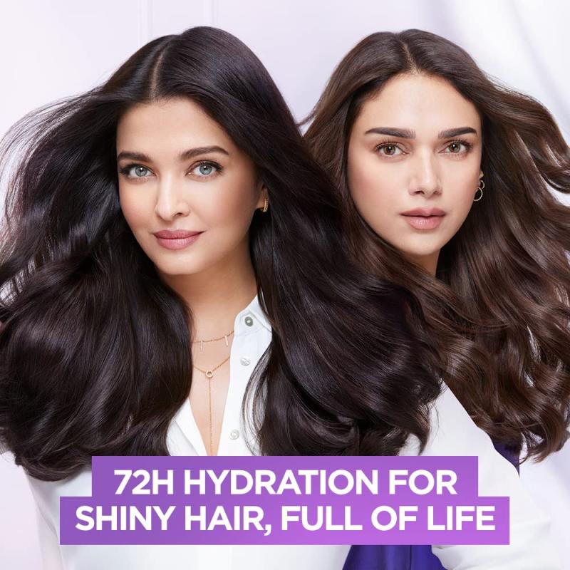 L'Oreal Paris Hyaluron Moisture Shampoo - 180 ml