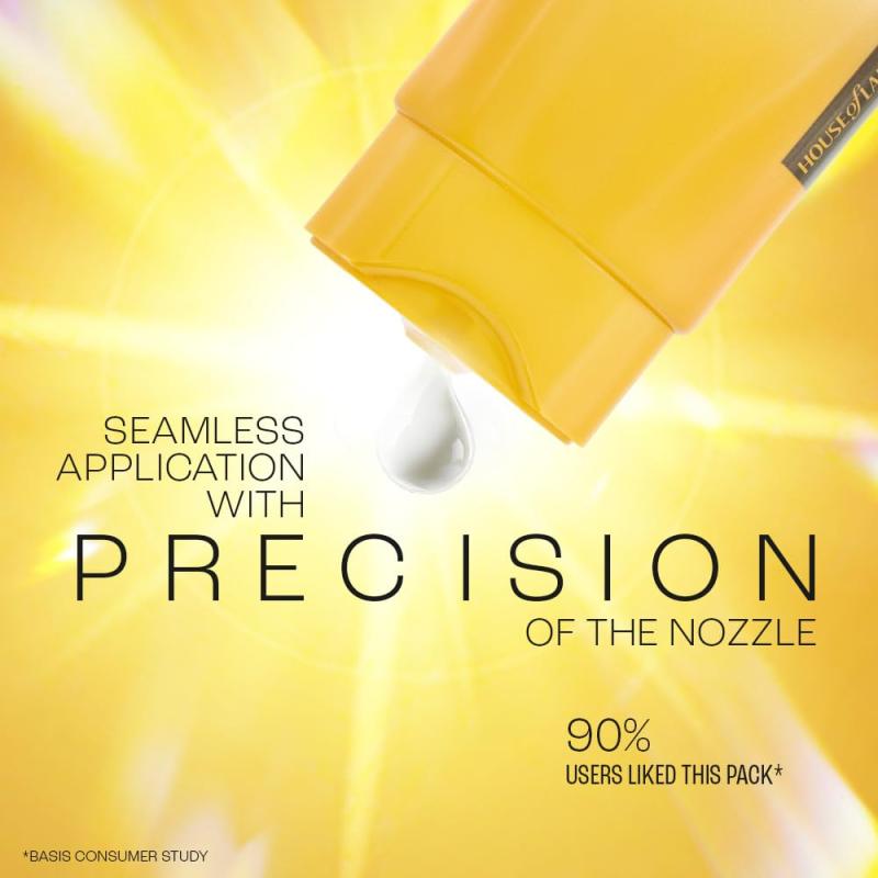 Lakme Sun Expert SPF 50+++ Matte Sunscreen Lotion - 50 ml