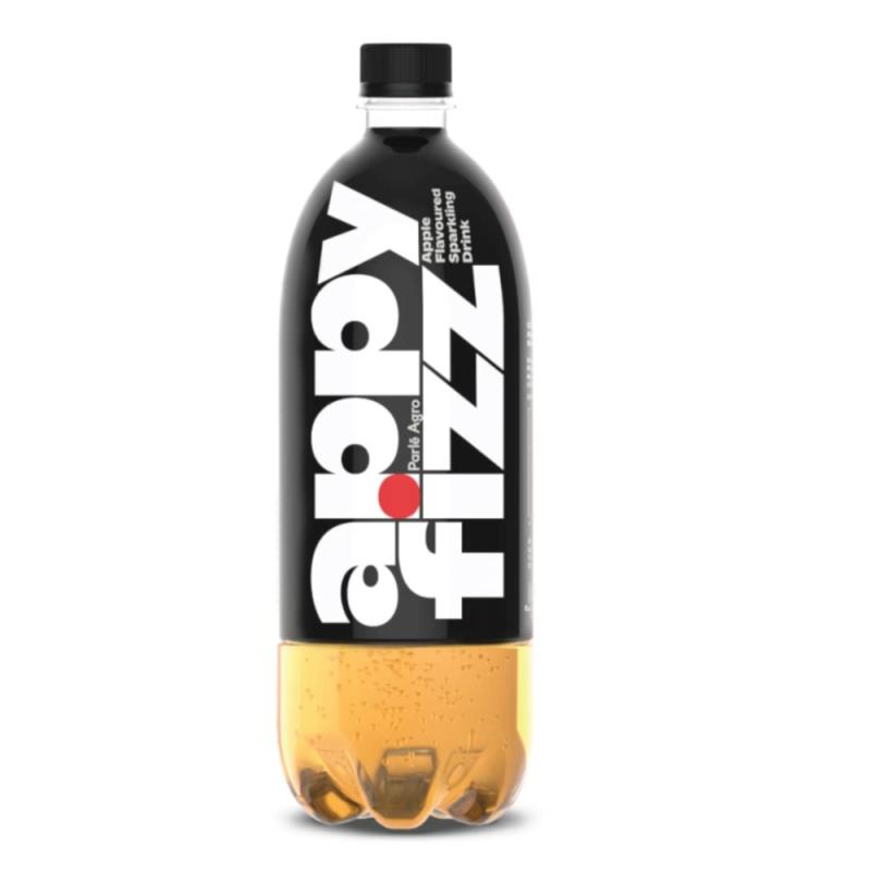 Appy  Fizz - 1 L