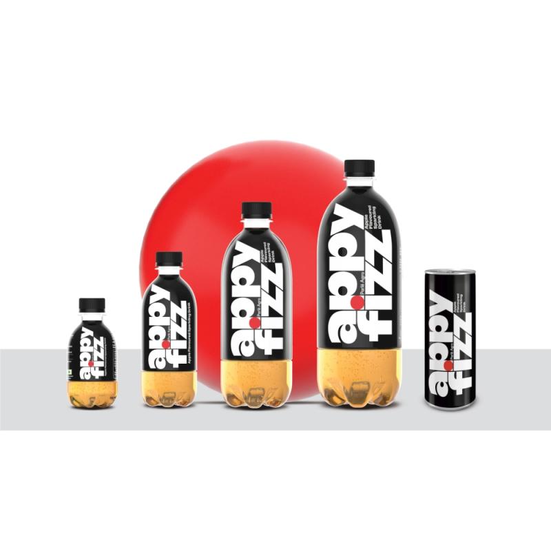 Appy  Fizz - 1 L