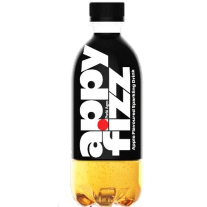 Appy  Fizz - 250 ml (bottle)