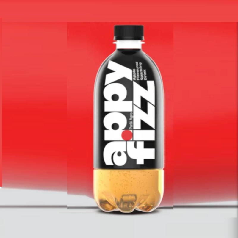 Appy  Fizz - 250 ml (bottle)