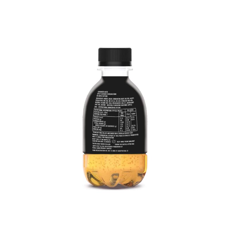 Appy  Fizz - 160 ml
