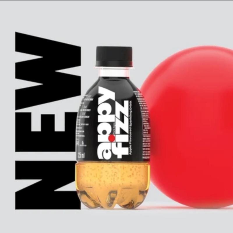 Appy  Fizz - 160 ml