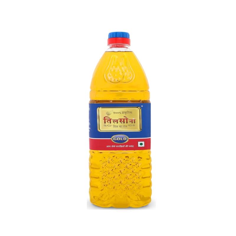 TilSona Til Oil - 500 ml